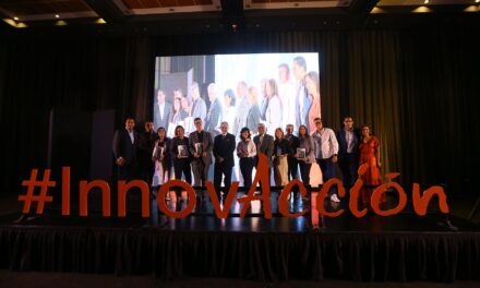 Consultoría IESA y Emprede TECH presentes en Foro InnovAcción organizado por WTC Valencia